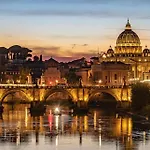 Appartamento Claudio Vaticano