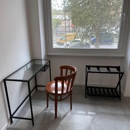 Apartamento Claudio Vaticano *