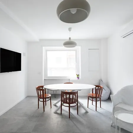 Apartamento Claudio Vaticano