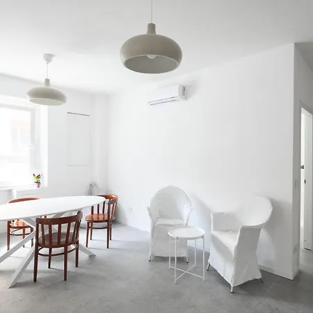 Apartamento Claudio Vaticano