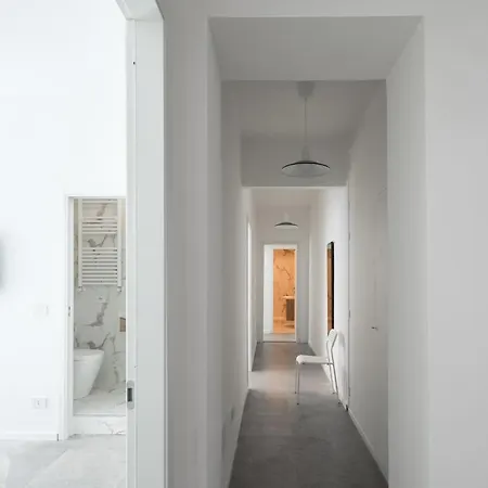 Apartamento Claudio Vaticano Roma