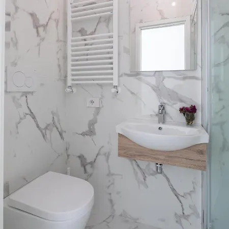 Claudio Vaticano Appartamento Roma