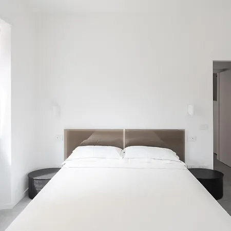 Apartamento Claudio Vaticano Roma