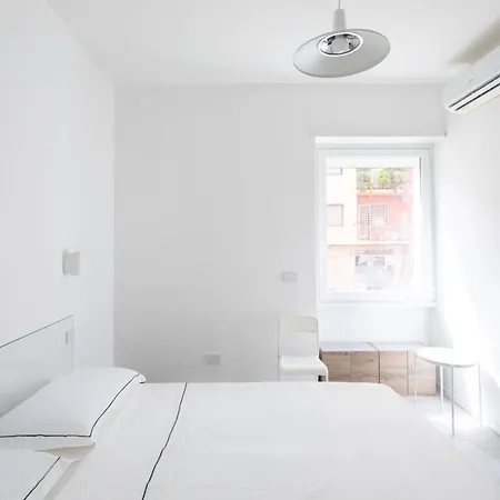 Appartamento Claudio Vaticano