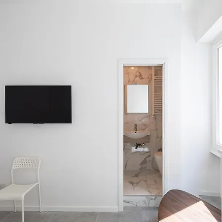 Apartamento Claudio Vaticano