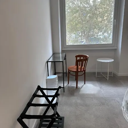 Apartamento Claudio Vaticano