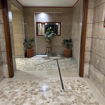 Claudio Vaticano Appartamento