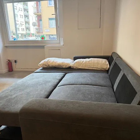 Appartement Claudio Vaticano Rome