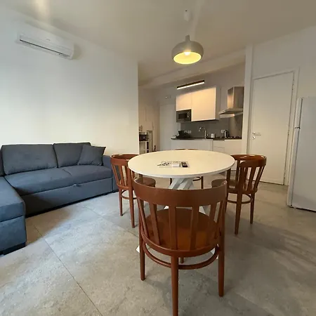 Claudio Vaticano Apartment Rome